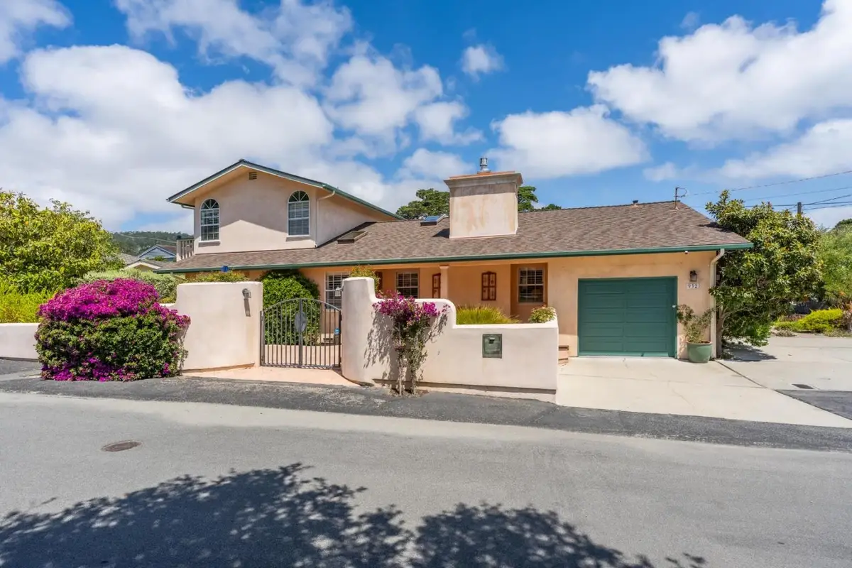932 Monterey Circle, Monterey, CA 93940 - #1