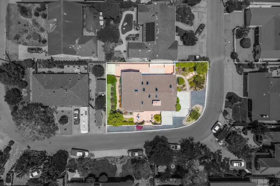 932 Monterey Circle, Monterey, CA 93940 - #2