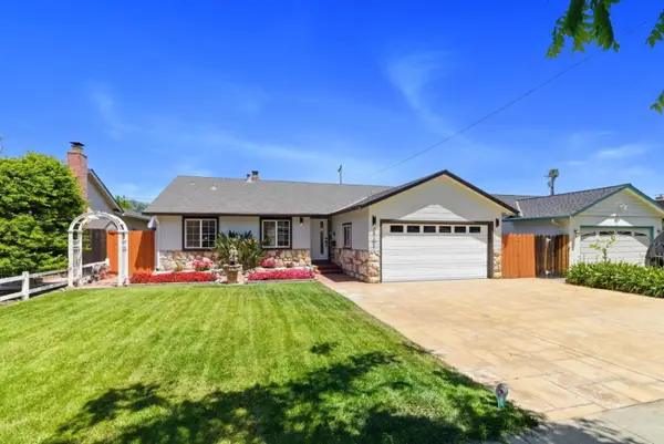 2101 Leon Drive, San Jose, CA 95128