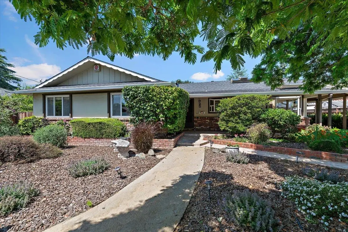 925 S Baywood Avenue, San Jose, CA 95128 - #1