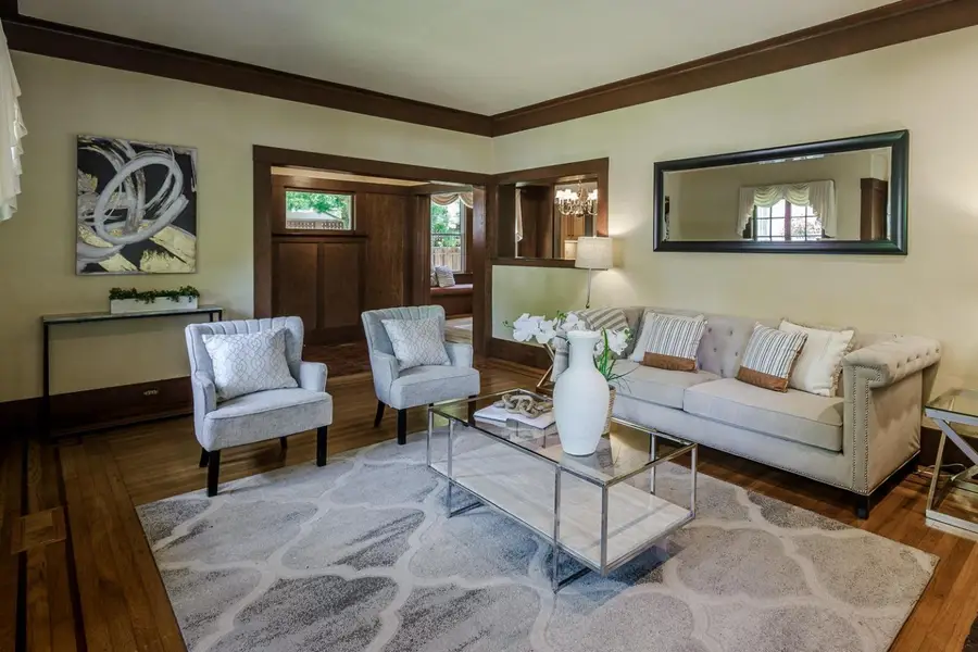 717 Walnut Avenue, Burlingame, CA 94010 - #3