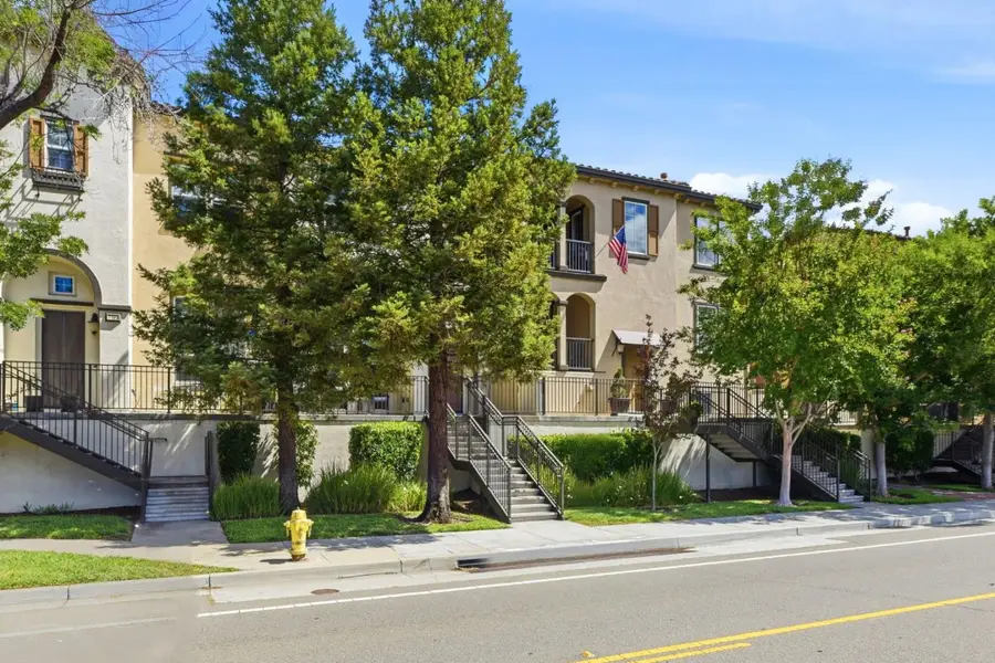 2149 Samaritan Drive, San Jose, CA 95124 - #2