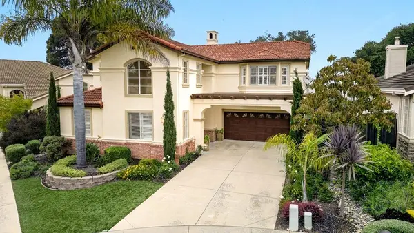 348 Spyglass Way, Aptos, CA 95003