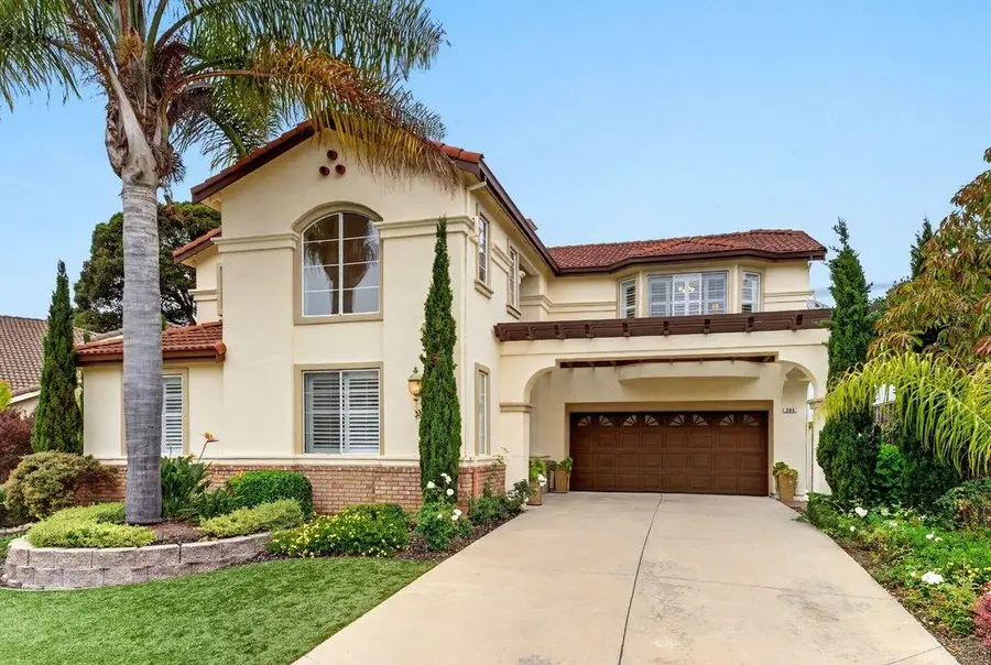 348 Spyglass Way, Aptos, CA 95003 - #2