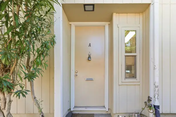 3029 Kaiser Drive #Unit A, Santa Clara, CA 95051