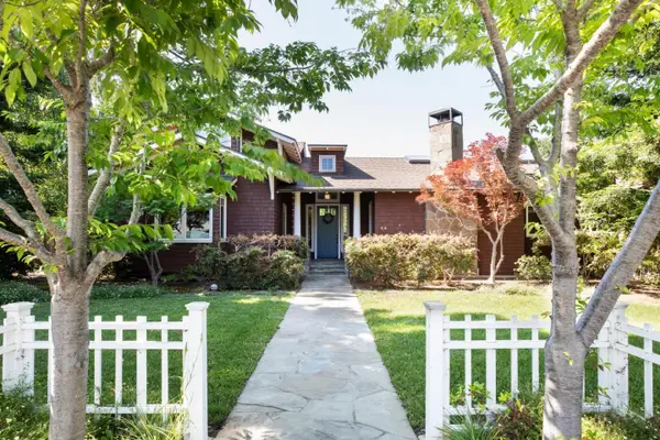 64 Alvarado Avenue, Los Altos, CA 94022