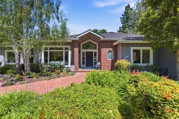 12681 Miraloma Way, Los Altos Hills, CA 94024