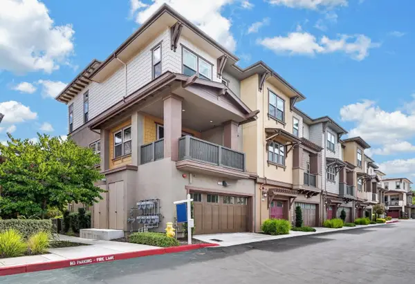 333 Marquetta Circle, Mountain View, CA 94043