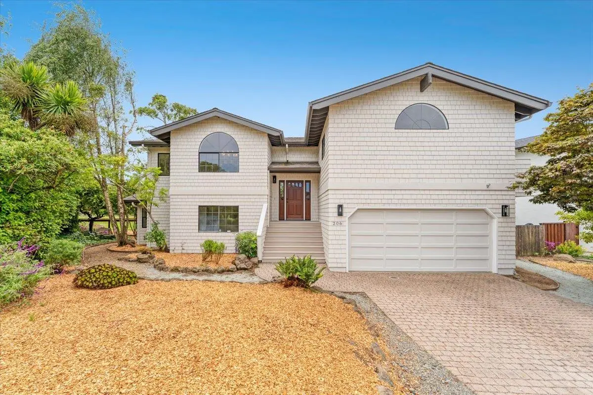 206 Via Lantana, Aptos, CA 95003 - #1