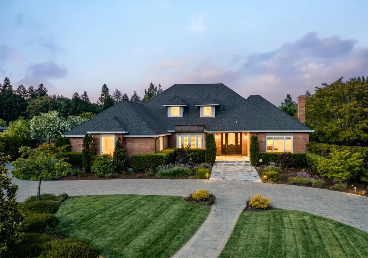 23251 Partridge Lane, Los Altos, CA 94024 - #1