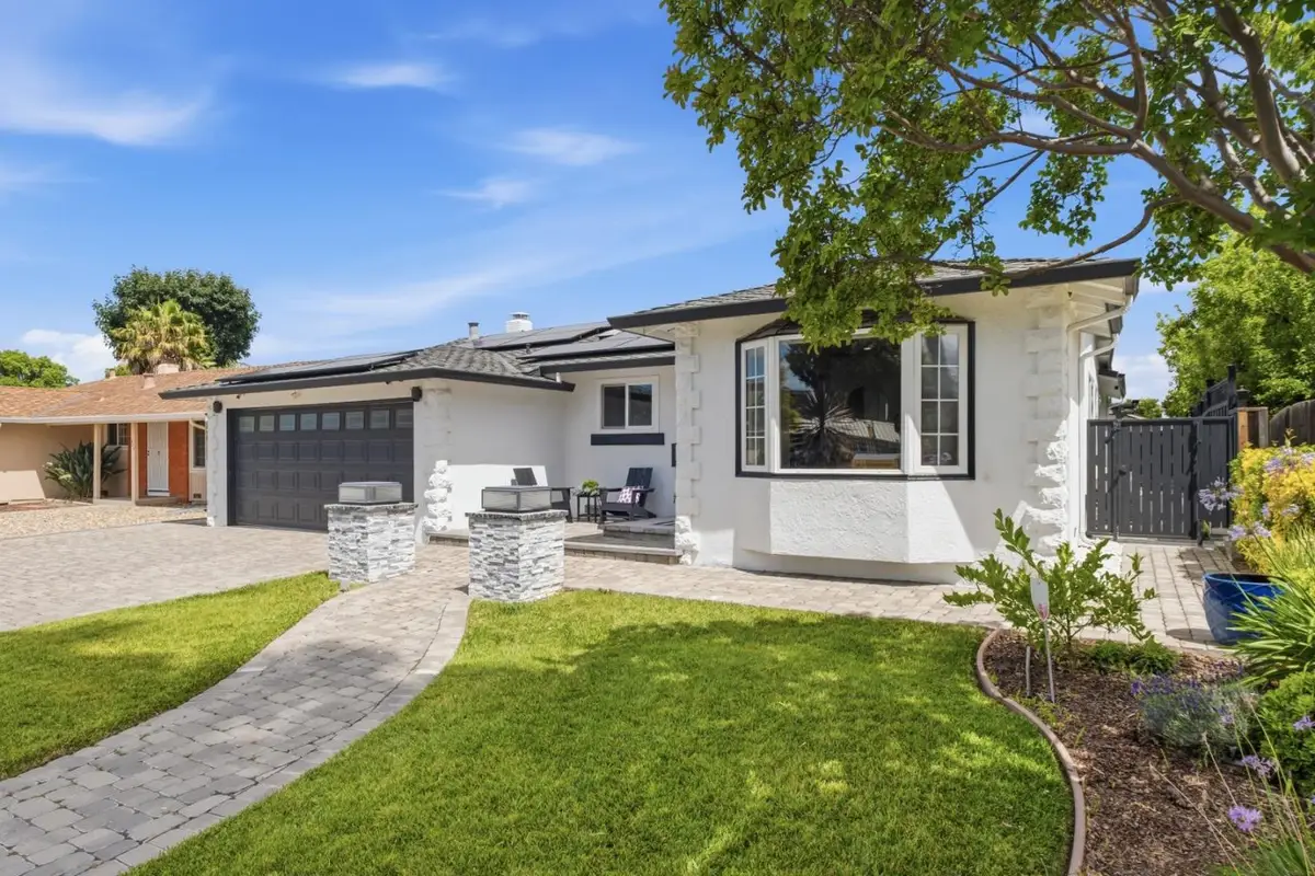 423 Calero Avenue, San Jose, CA 95123 - #1