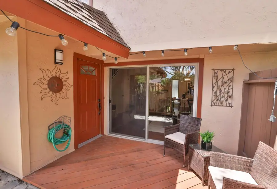 248 E Red Oak Drive #E, Sunnyvale, CA 94086 - #3