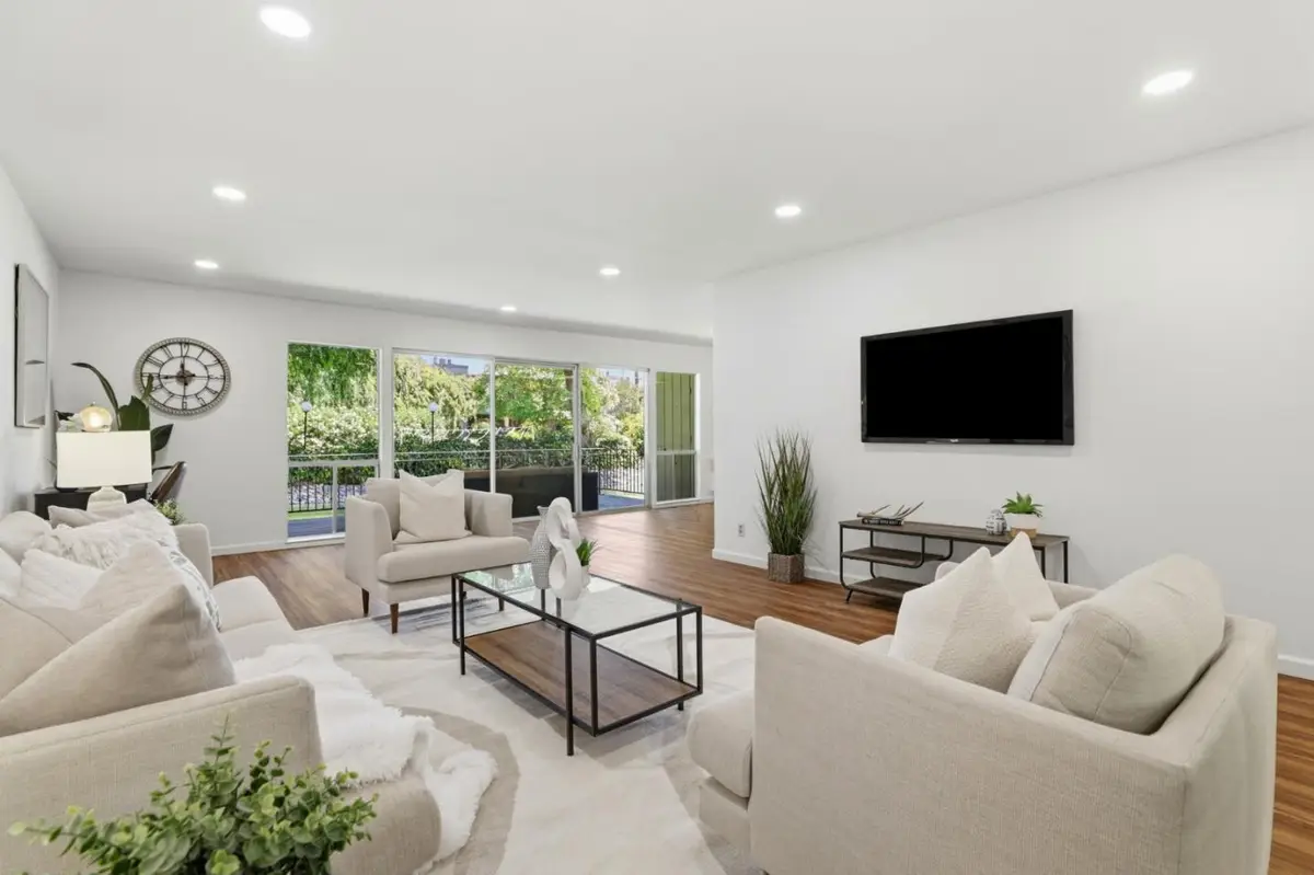 151 Buckingham Drive #205, Santa Clara, CA 95051 - #1