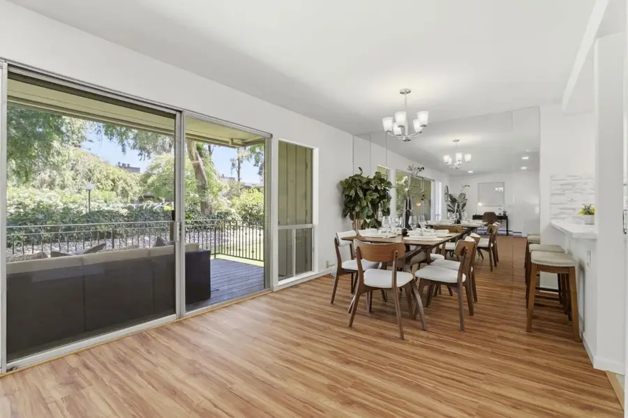151 Buckingham Drive #205, Santa Clara, CA 95051 - #2