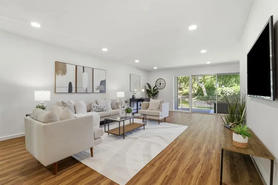 151 Buckingham Drive #205, Santa Clara, CA 95051 - #3