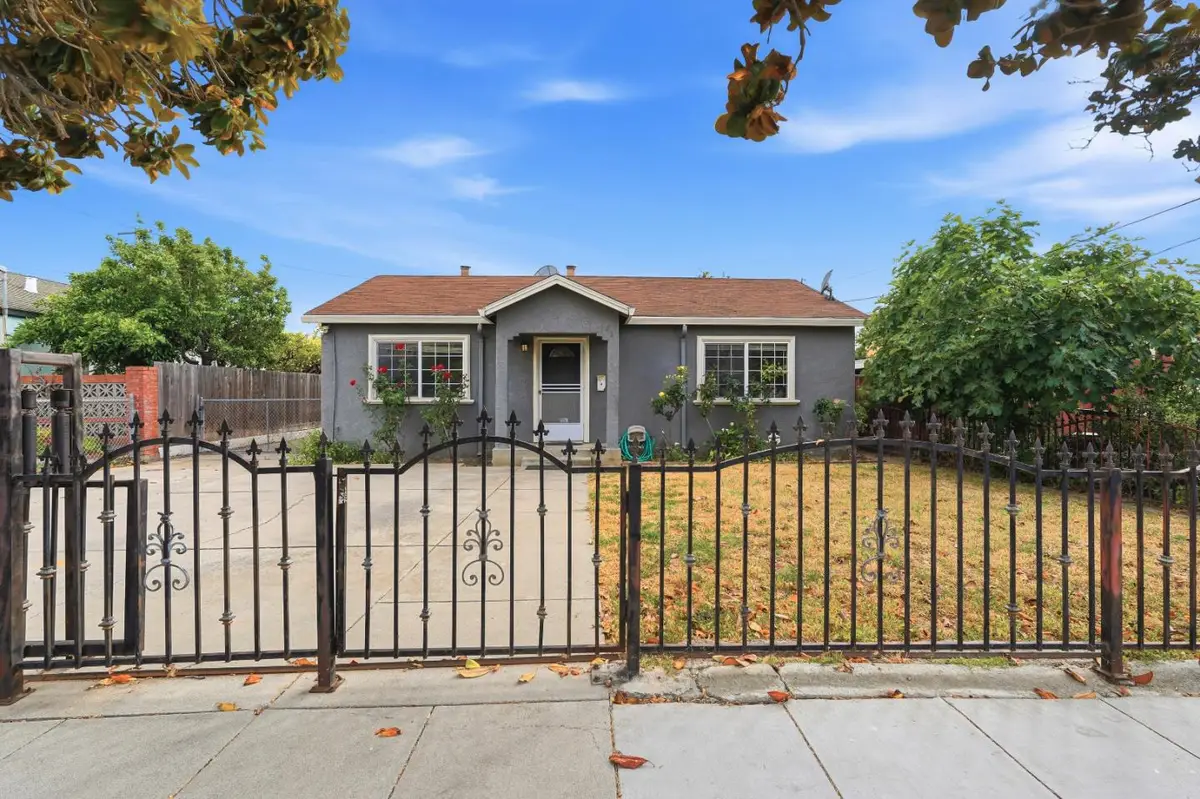 75 Melrose Avenue, San Jose, CA 95116 - #1
