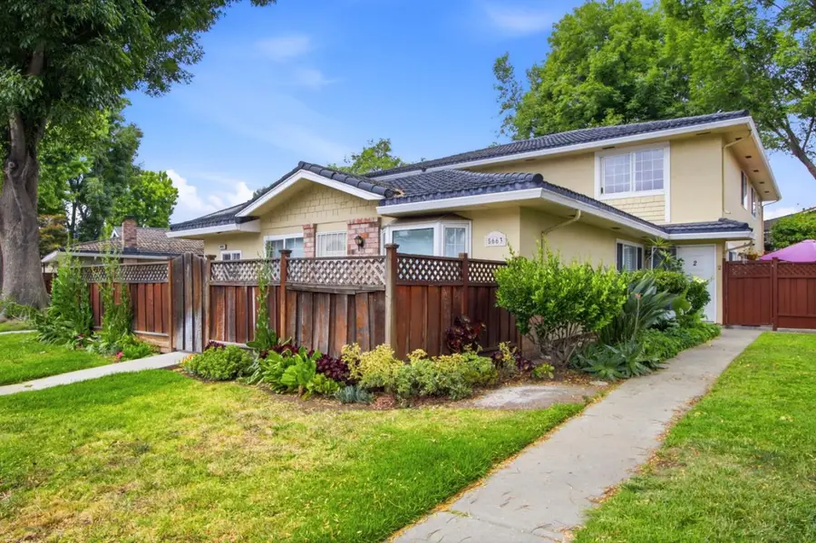 5663 Calmor Avenue #1, San Jose, CA 95123 - #2