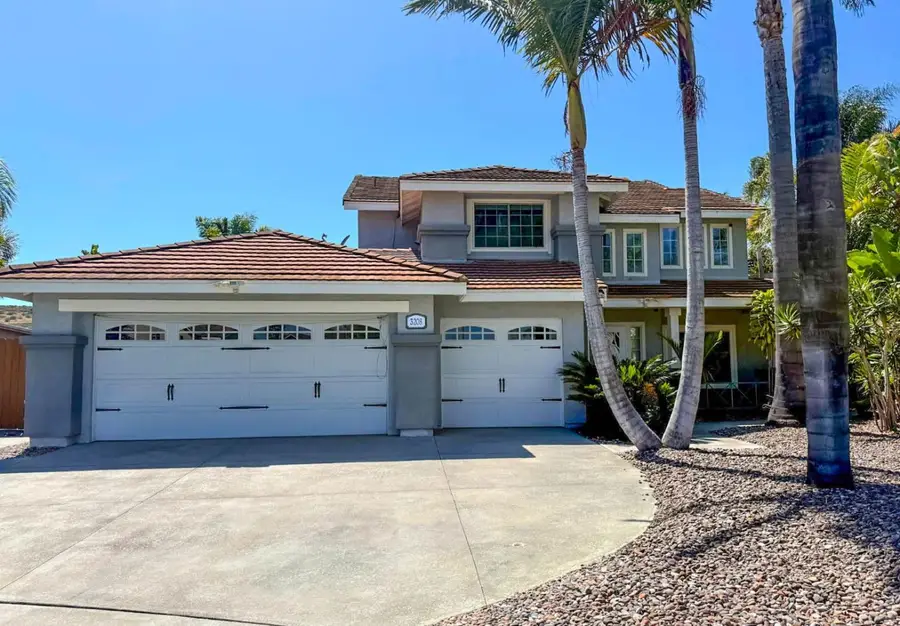 3208 Silver Ridge Court, Oceanside, CA 92058 - #2