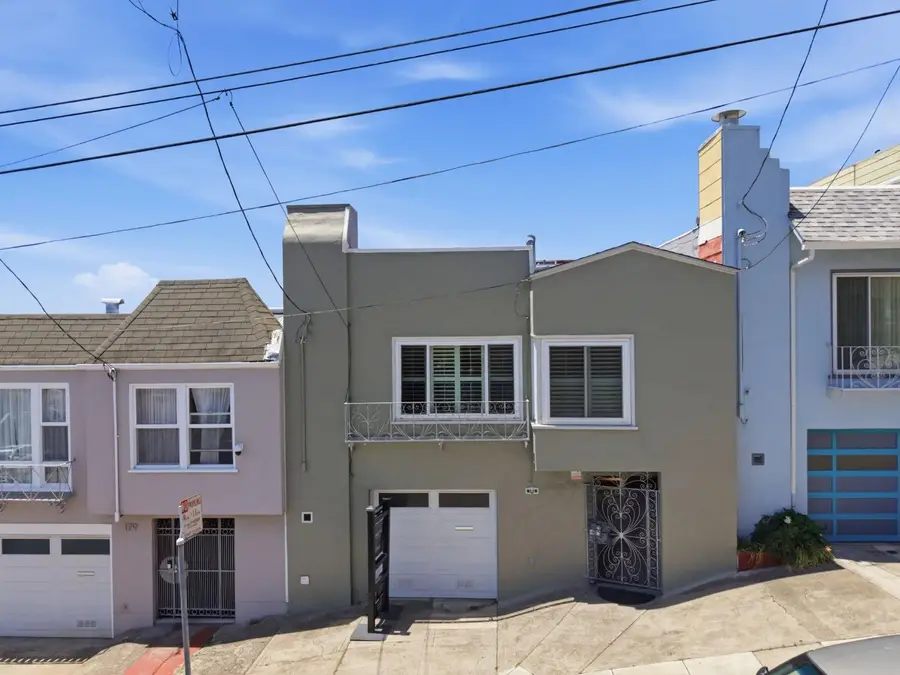183 Victoria Street, San Francisco, CA 94132 - #2
