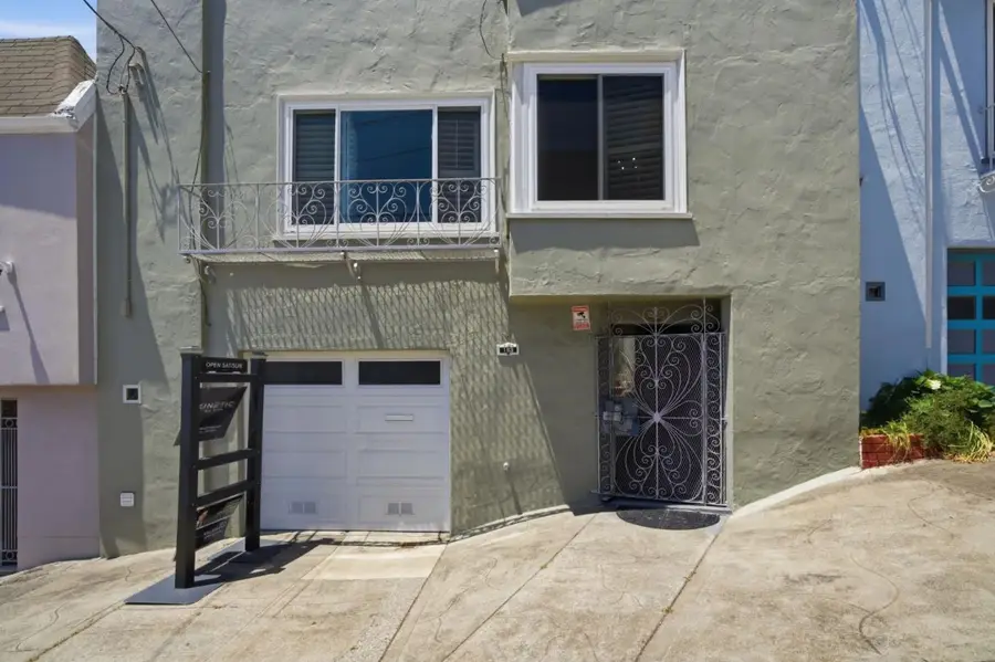 183 Victoria Street, San Francisco, CA 94132 - #3