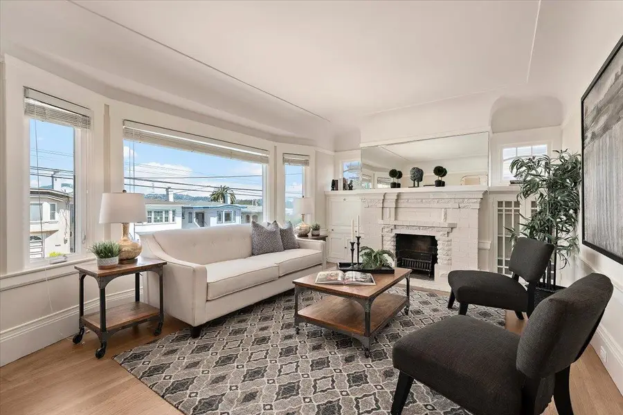 245 Chicago Way, San Francisco, CA 94112 - #2