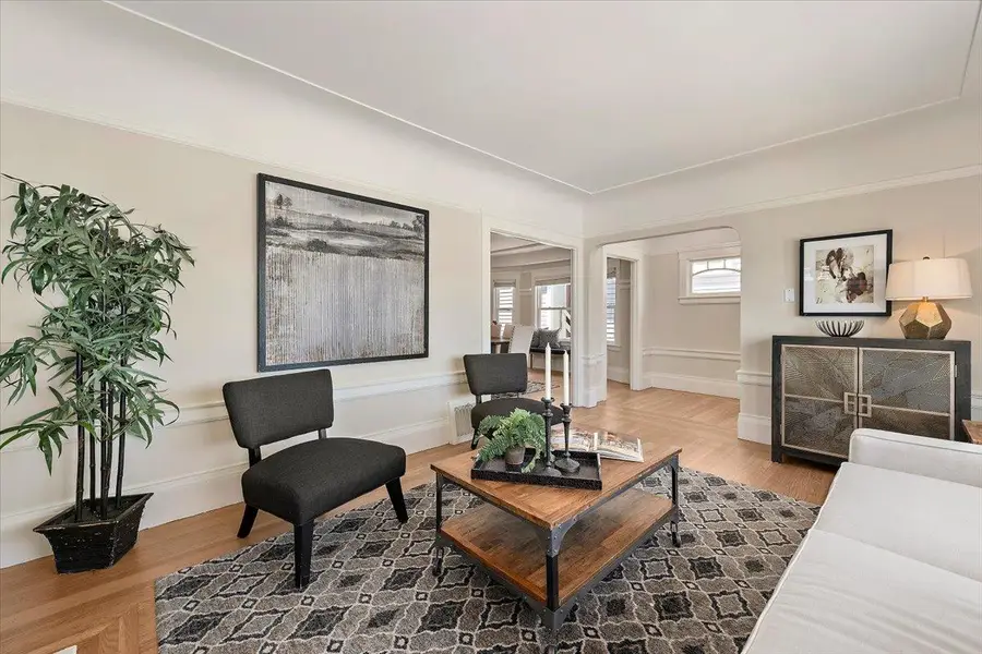 245 Chicago Way, San Francisco, CA 94112 - #3
