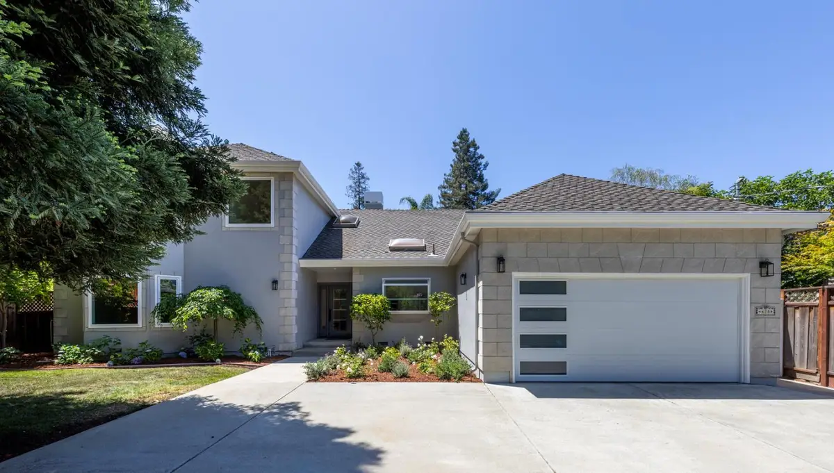 428 Santa Clara Avenue, Redwood City, CA 94061 - #1