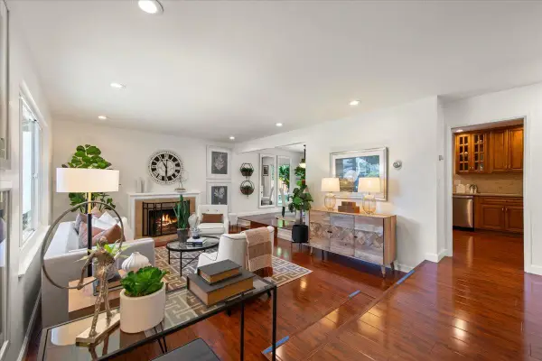 5918 Dunn Avenue, San Jose, CA 95123