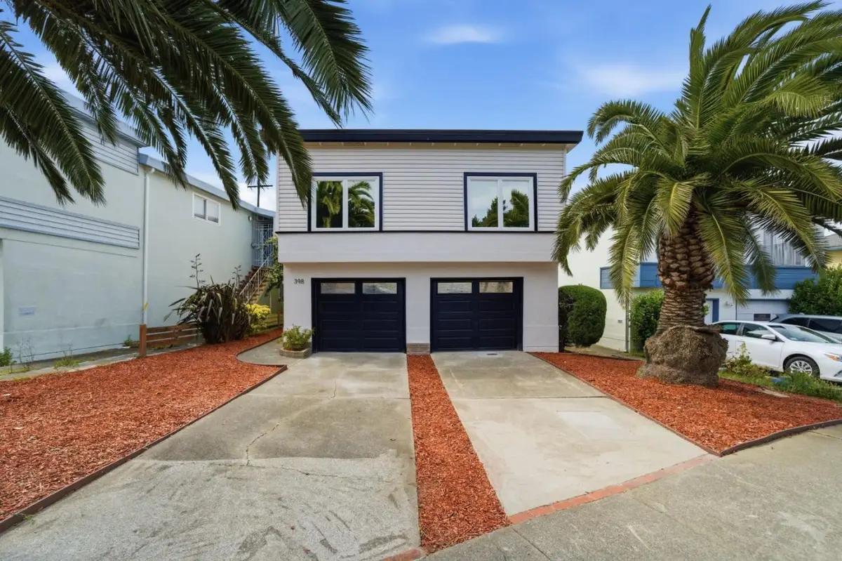 398 Ardendale Drive, Daly City, CA 94014 - #1