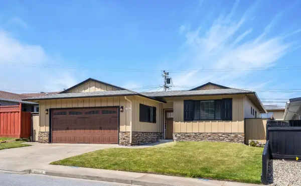 2990 Medina Drive, San Bruno, CA 94066