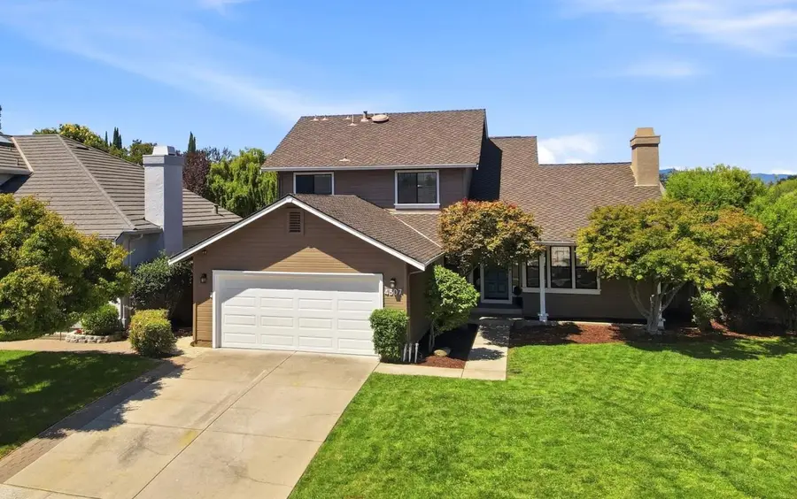4307 Montmorency Court, San Jose, CA 95118 - #2