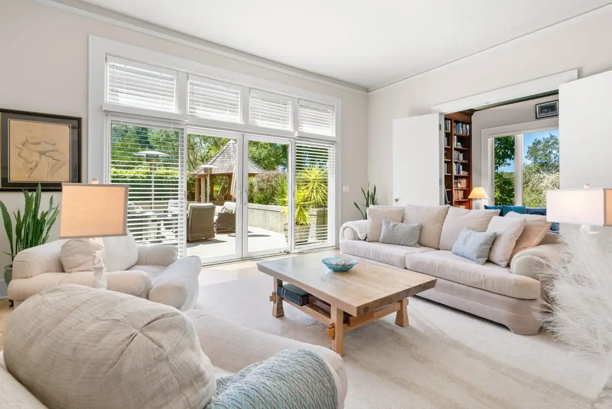 117 Moore Creek Road, Santa Cruz, CA 95060 - #1