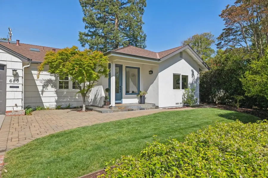 680 Georgia Avenue, Palo Alto, CA 94306 - #3