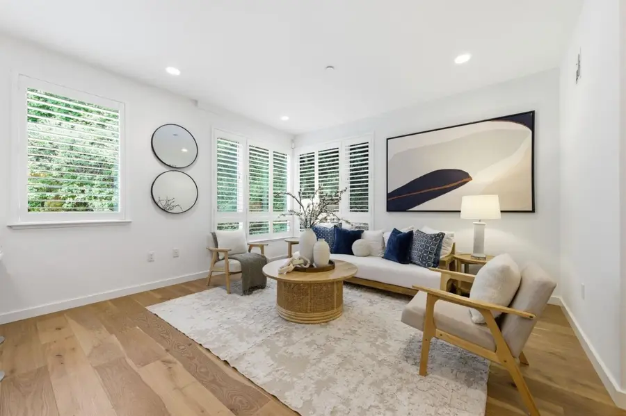 400 El Camino Real #202, Belmont, CA 94002 - #2