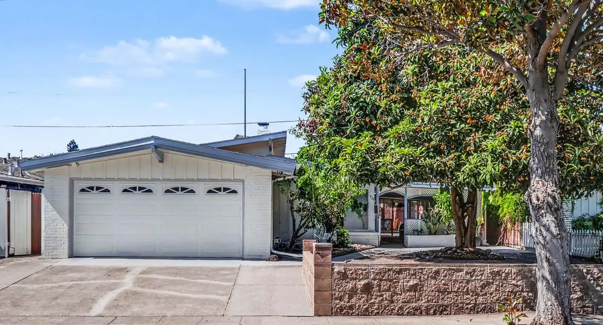 734 Lakewood Drive, Sunnyvale, CA 94089 - #1