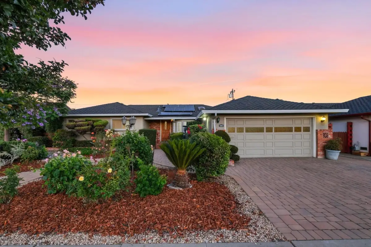 5352 Selma Avenue, Fremont, CA 94536 - #1