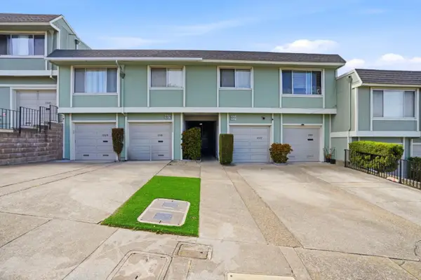 2579 Greendale Drive, South San Francisco, CA 94080