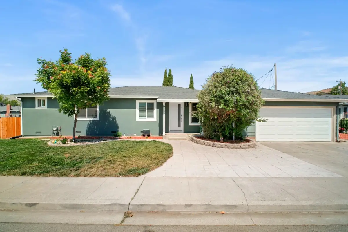 450 Palmer Street, Milpitas, CA 95035 - #1