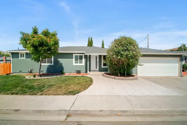 450 Palmer Street, Milpitas, CA 95035