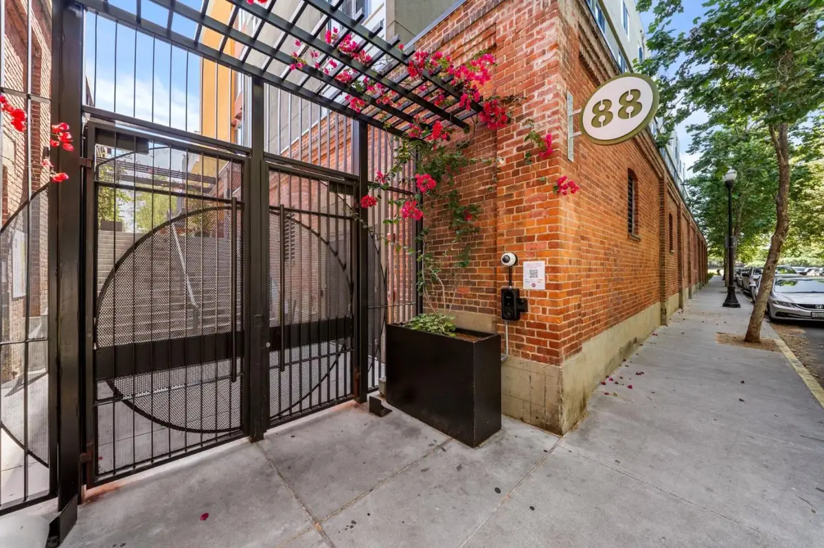 88 Bush Street #2206, San Jose, CA 95126 - #1
