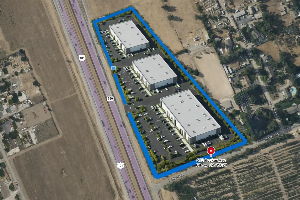 615 Rucker Avenue, Gilroy, CA 95020 - #1