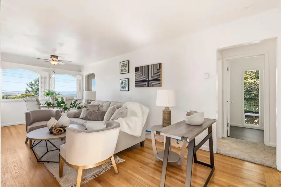 579 Alvarado Street, Brisbane, CA 94005 - #2