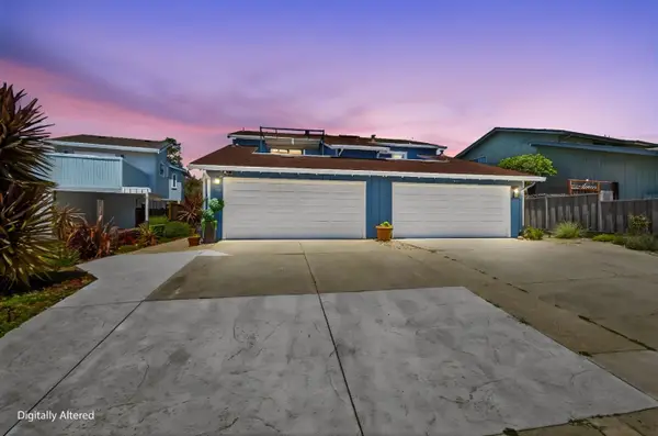 126 Farallon Court, Aptos, CA 95003