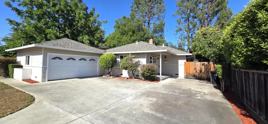 484 Ardis Avenue, San Jose, CA 95117 - #2