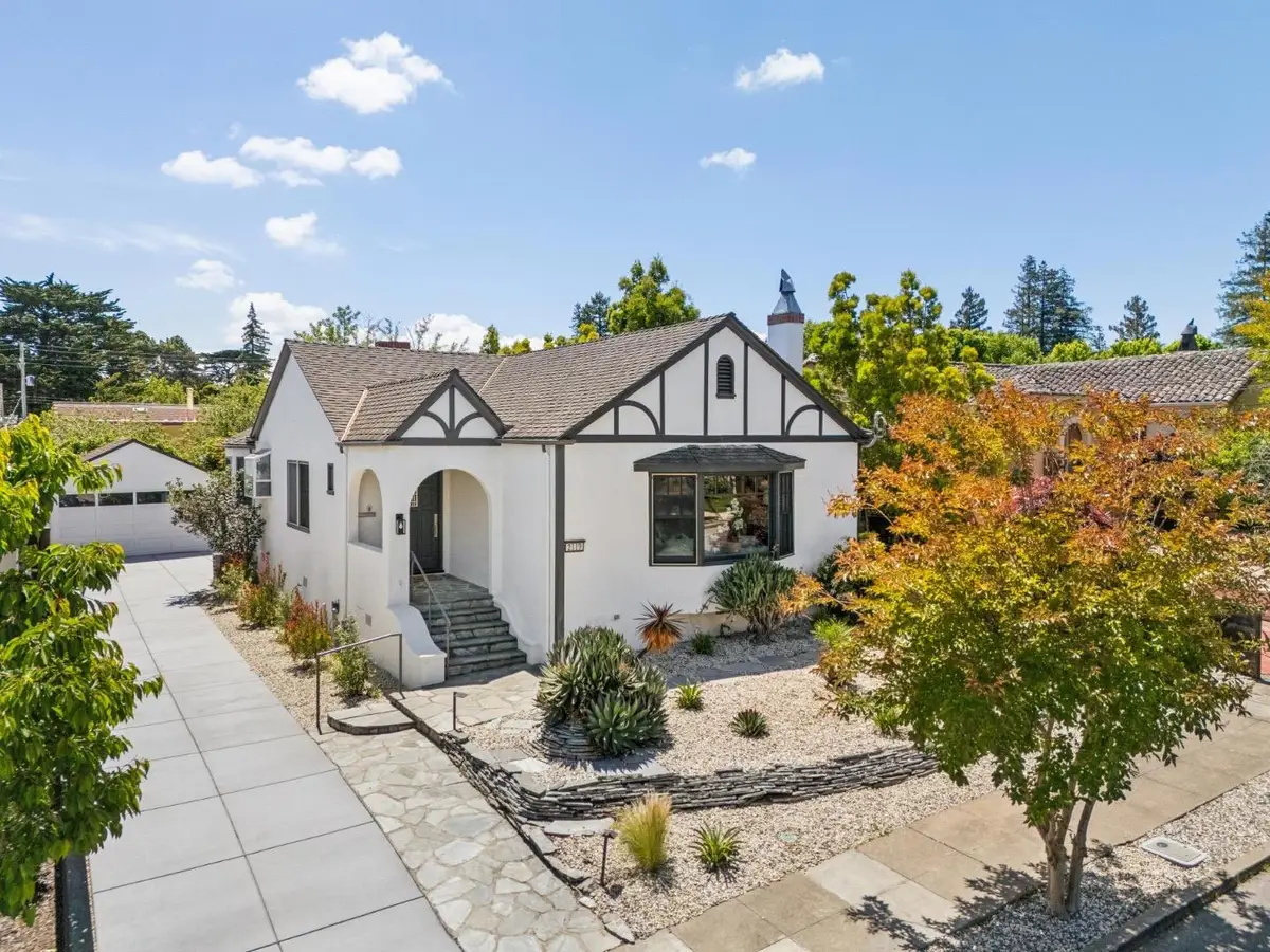 2119 Roosevelt Avenue, Burlingame, CA 94010 - #1
