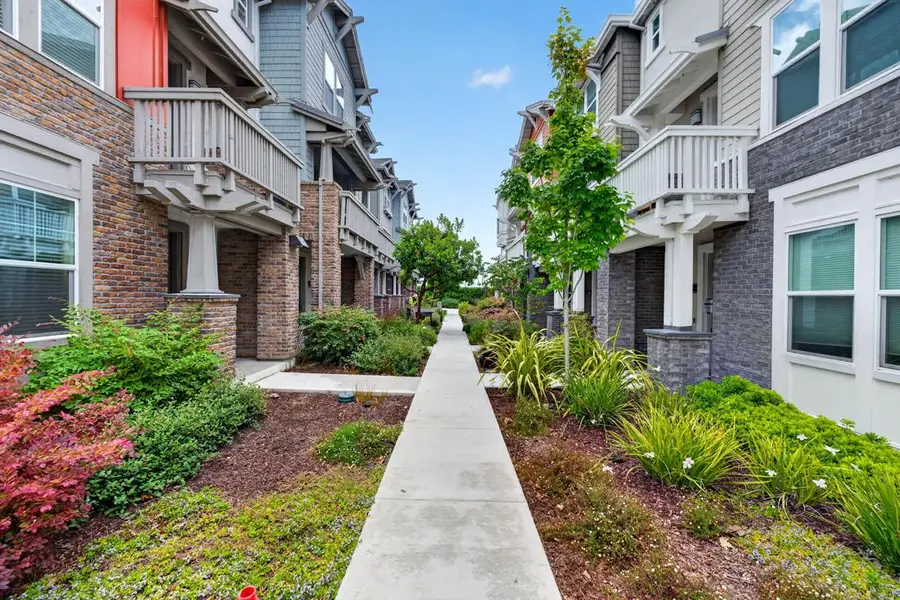 537 San Lorenzo Terrace #2, Sunnyvale, CA 94085 - #2