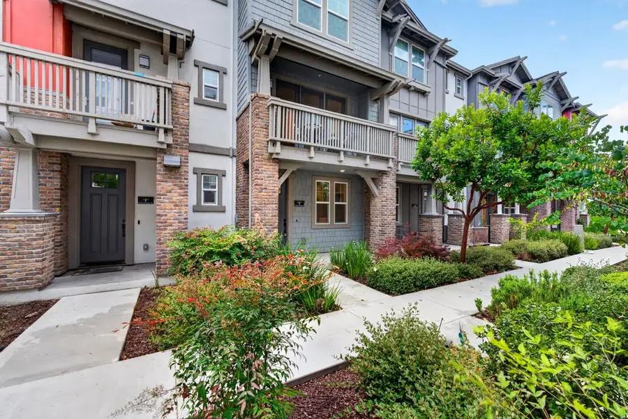 537 San Lorenzo Terrace #2, Sunnyvale, CA 94085 - #3