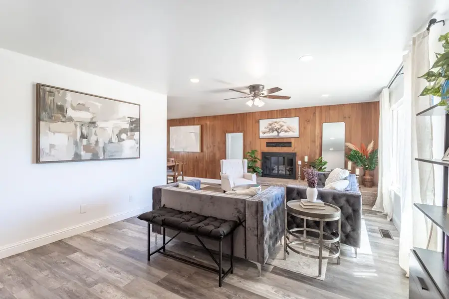 3400 Panorama Drive, Redding, CA 96003 - #2
