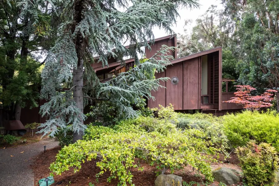 706 Tolman Drive, Stanford, CA 94305 - #2