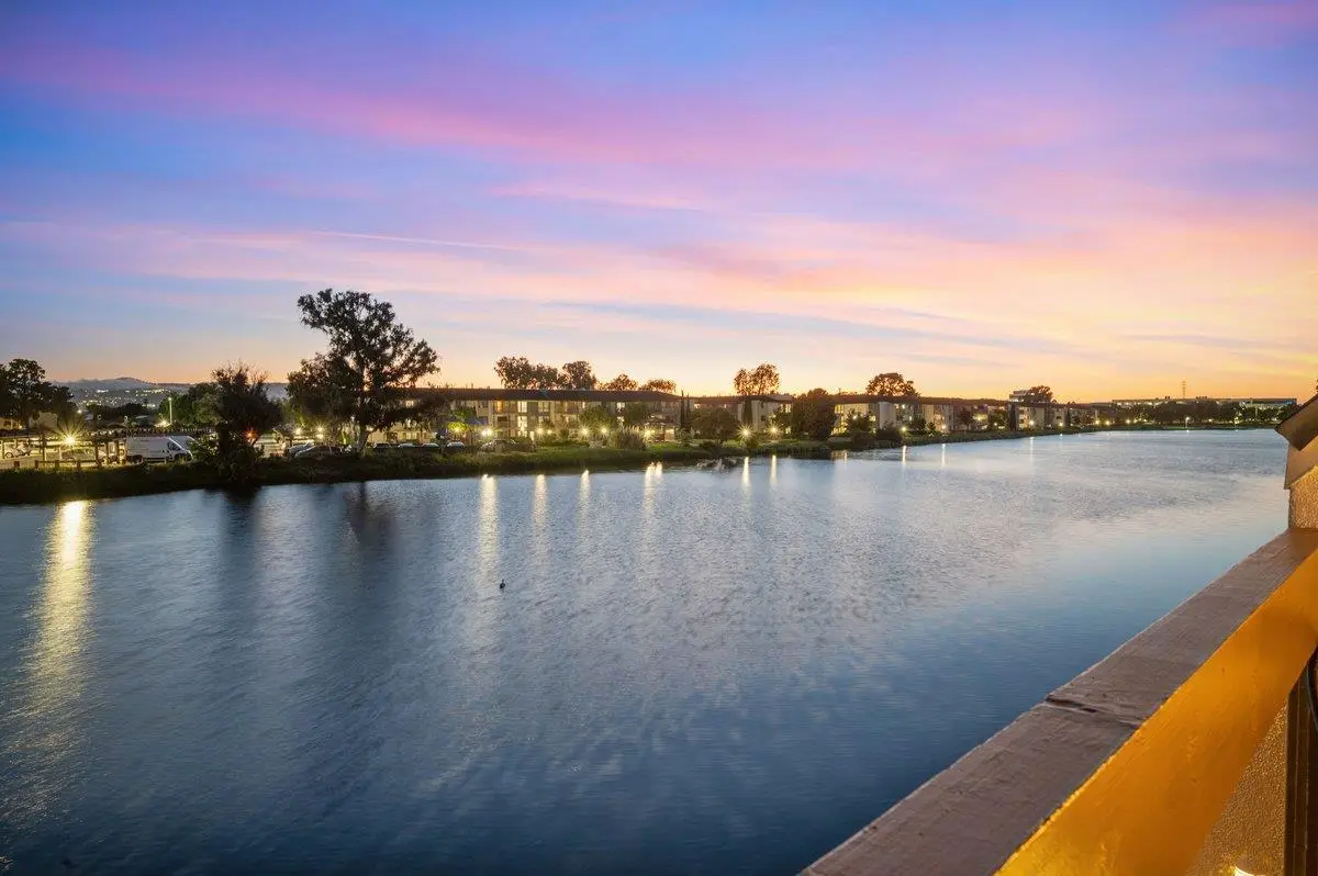 702 Portofino Lane, Foster City, CA 94404 - #1
